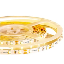 FITA LED 12V 15W/MT 4000K IP20 ROLO 5 METROS 2000LM SAVE ENERGY
