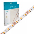 Fita LED 12v Evo 12 W/M Branco Quente 1100lm/M Ip20 Rolo 5 Metros STH8810/30 Stella