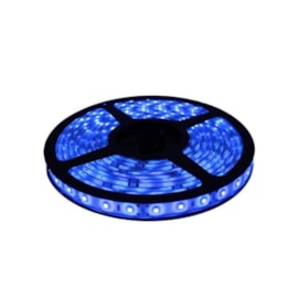 Fita LED Azul IP65 Bella Led Fita LED Azul IP65 Bella Led