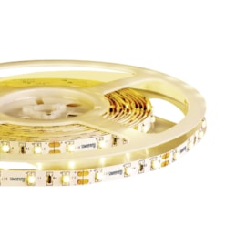 Fita LED Luz Amarela IP-20 Save Energy Fita LED Luz Amarela IP-20 Save Energy