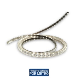 Fita LED Luz Branca IP-65 Eletrorastro Fita LED Luz Branca IP-65 Eletrorastro