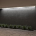 Fita LED Luz Branco Frio 6500K IP-65 14,4W 127V ELE-FLBC14.4W/M Eletrorastro