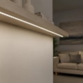 Fita LED Luz Branco Neutro 5 Metros 12V 12W 4000K Eletrorastro
