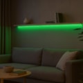 Fita LED Verde IP-44 12W 5 Metros 12V Eletrorastro