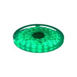 Fita LED Verde IP-44 Eletrorastro Fita LED Verde IP-44 Eletrorastro