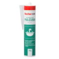 Fixa Pia E Cuba 360G Branco Fischer