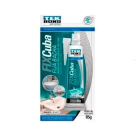 Fixcuba 85G Blister Tek Bond