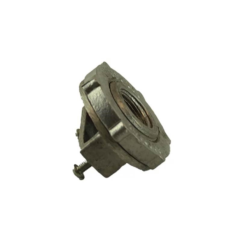 Flange Adaptador Bocal E40 3/8 Luxfull