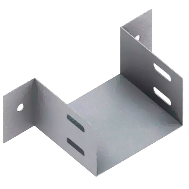 Flange Para Painel  100X100 Imbraell