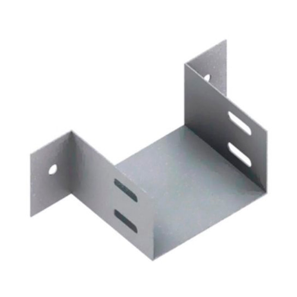 Flange Para Painel 150x050