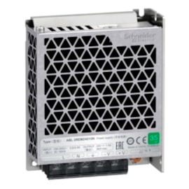 Fonte Chaveada 24VCC 1,5A ABL2REM24015H 35W Schneider