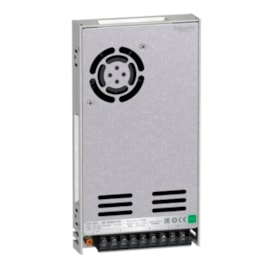 Fonte Chaveada 24Vcc 14.6A 350W Schneider