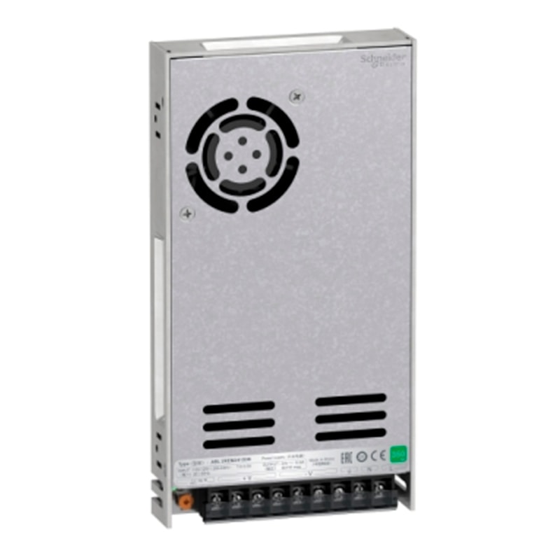 Fonte Chaveada 24Vcc 14.6A 350W Schneider