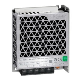 Fonte Chaveada 24Vcc 2,2A 50W Schneider