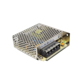Fonte Chaveada 24VCC 2,2A ABL2REM24020H 50W Schneider Fonte Chaveada 24VCC 2,2A ABL2REM24020H 50W Schneider