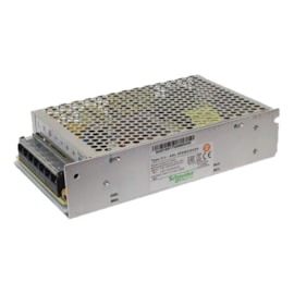 Fonte Chaveada 24VCC 6,5A ABL2REM24045H 150W Schneider Fonte Chaveada 24VCC 6,5A ABL2REM24045H 150W Schneider