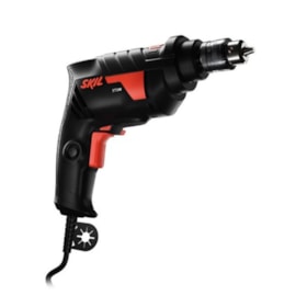 Furadeira de Impacto 3/8" 127V Skil Furadeira de Impacto 3/8" 127V Skil