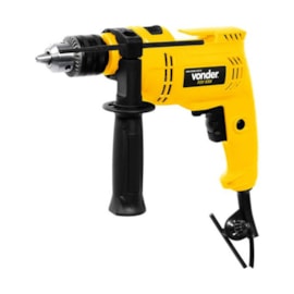 Furadeira de Impacto FIV550 550W 127V Vonder Furadeira de Impacto FIV550 550W 127V Vonder