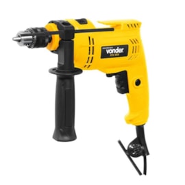Furadeira de Impacto FIV595 500W 127V Vonder Furadeira de Impacto FIV595 500W 127V Vonder
