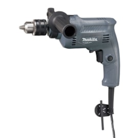 Furadeira de Impacto M0801G 500W 220V Makita Furadeira de Impacto M0801G 500W 220V Makita