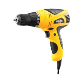 Furadeira Parafusadeira FPV300 280W 127V Vonder Furadeira Parafusadeira FPV300 280W 127V Vonder