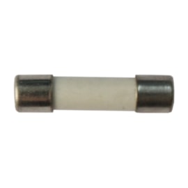 Fusível Cerâmica 5x20mm 8A Vital Fusível Cerâmica 5x20mm 8A Vital