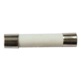 Fusível Cerâmica 6x30mm 30A Vital Fusível Cerâmica 6x30mm 30A Vital