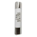 Fusível Cerâmica-G 6x30mm 15A Vital