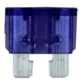 Fusível Lâmina Médio 15A Fla-015 0-32V Arsolcomp