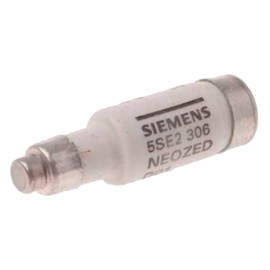 Fusível Neozed 2A Siemens