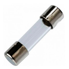 Fusível Vidro 5x20mm 1.50A 5 Peças Arsolcomp Fusível Vidro 5x20mm 1.50A 5 Peças Arsolcomp