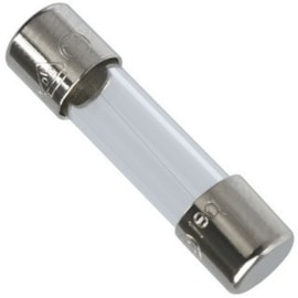 Fusível Vidro 5x20mm 10.0AMP ZH212 Metaltex Fusível Vidro 5x20mm 10.0AMP ZH212 Metaltex