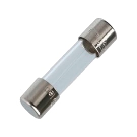 Fusível Vidro P 0.100Ma