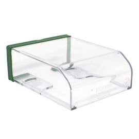 Gabinete Protetor Linha E ECASE Full Gauge Gabinete Protetor Linha E ECASE Full Gauge