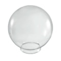 Globo Esfera 10x20 Transparente Médio Cornehl