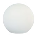 Globo Leitoso 15Cm Itamonte