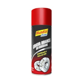 Graxa de Cavidade Spray 200ml Mundial Prime Graxa de Cavidade Spray 200ml Mundial Prime