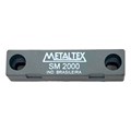 Imã para Sensor Magnético Cinza SM2000 Metaltex