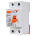 Interruptor Diferencial Residual 2p 63a 30ma 6ka DRC63-203 Metaltex