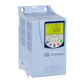 Inversor De Frequência Monofásico Trifásico 2.0Hp 220V Eletrorastro