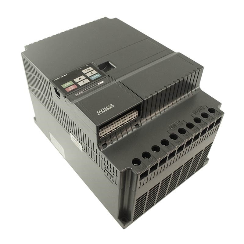 Inversor De Frequência Trifasico 15.0hp 220v Vetorial IF20-215-3