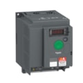 Inversor De Frequência Trifásico 2.0Hp 380-460V Vetorial Schneider