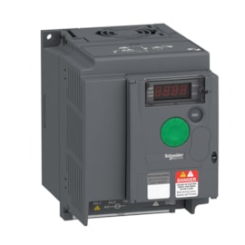 Inversor De Frequência Trifásico 3.0Hp 380-460V Vetorial Schneider