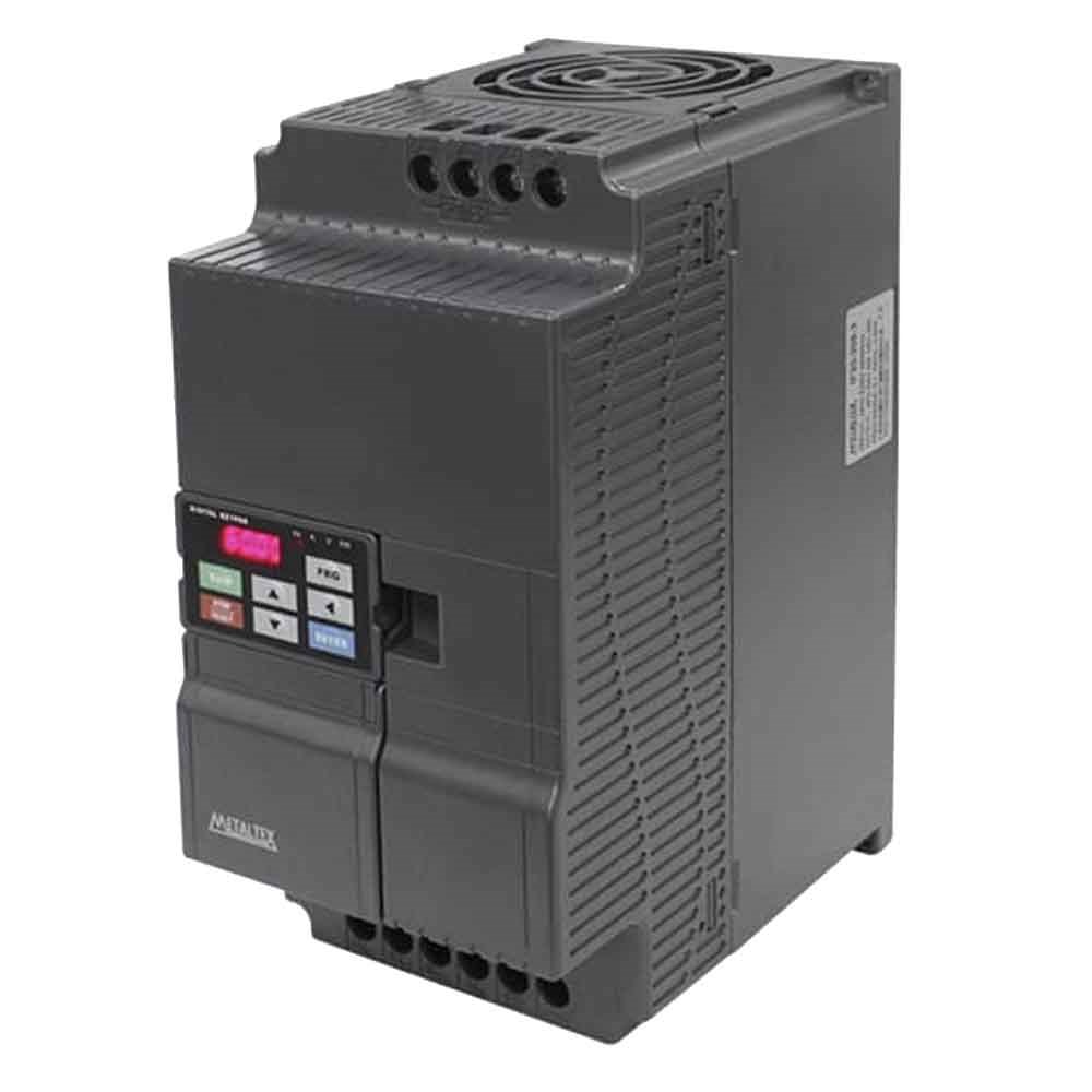 Inversor De Frequência Trifásico 5cv 380-480V Vetorial IF20-405-3