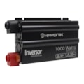 Inversor de Onda Modificada 1000W 12VDC/127V Hayonik