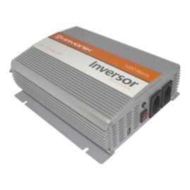 Inversor de Onda Senoidal 1000W 12VDC 220V Hayonik Inversor de Onda Senoidal 1000W 12VDC 220V Hayonik