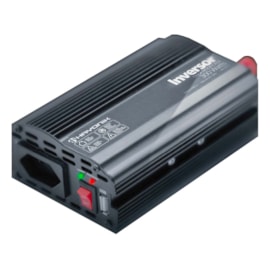 Inversor Onda Modificada  300W 12Vdc/127V Usb  Msw1103 Hayonik