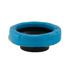 Kit Anel de Vedação com Guia para Vaso Sanitário Imperatriz Kit Anel de Vedação com Guia para Vaso Sanitário Imperatriz