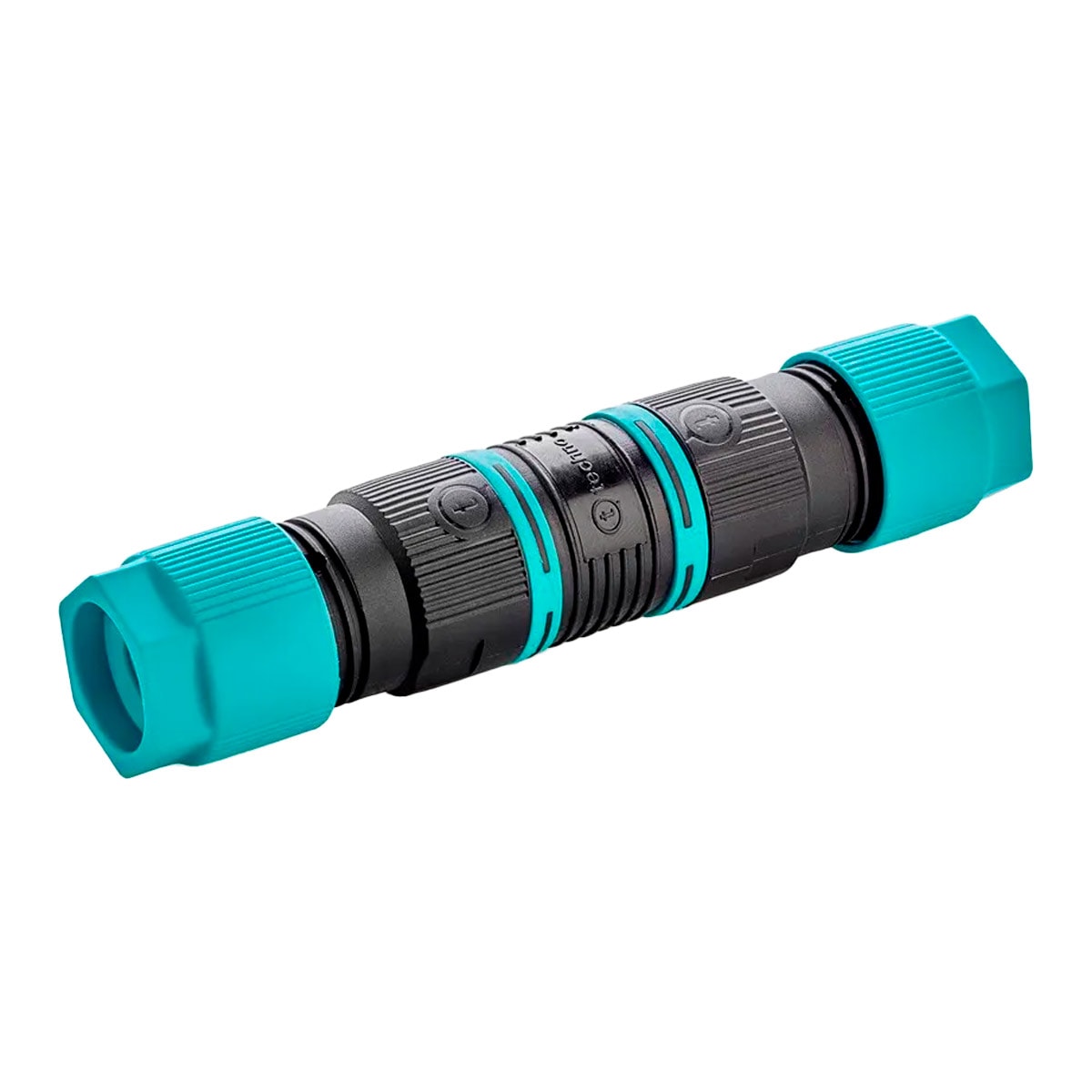 Kit Connector Emenda 4P 0,5-4,00MM X-DRY IP68 Com Chave