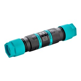 Kit Connector Emenda 4P 0,5-4,00MM X-DRY IP68 Com Chave